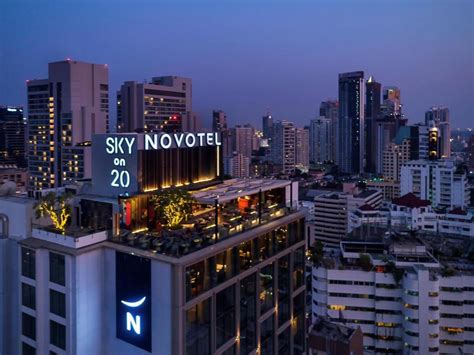 novotel bangkok sukhumvit 20
